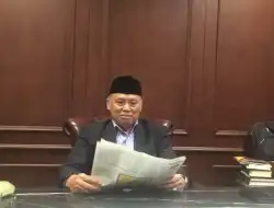 Indonesia di Era Multipolar: Konsistensi Nonblok dan Politik Bebas Aktif